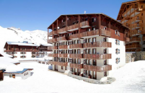 Résidence Odalys Val-Claret Tignes